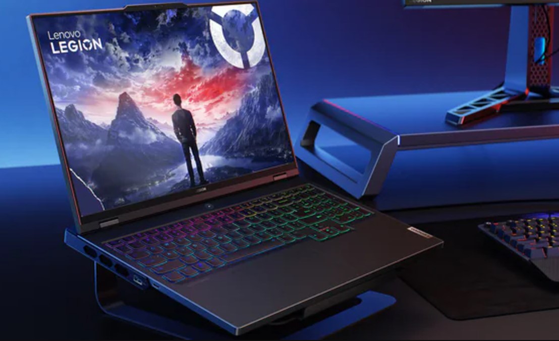 Desain Mewah, Kapasitas Baterai 99.9Wh, Simak Review Laptop Gaming Lenovo Legion 7i, Terbaru 2024