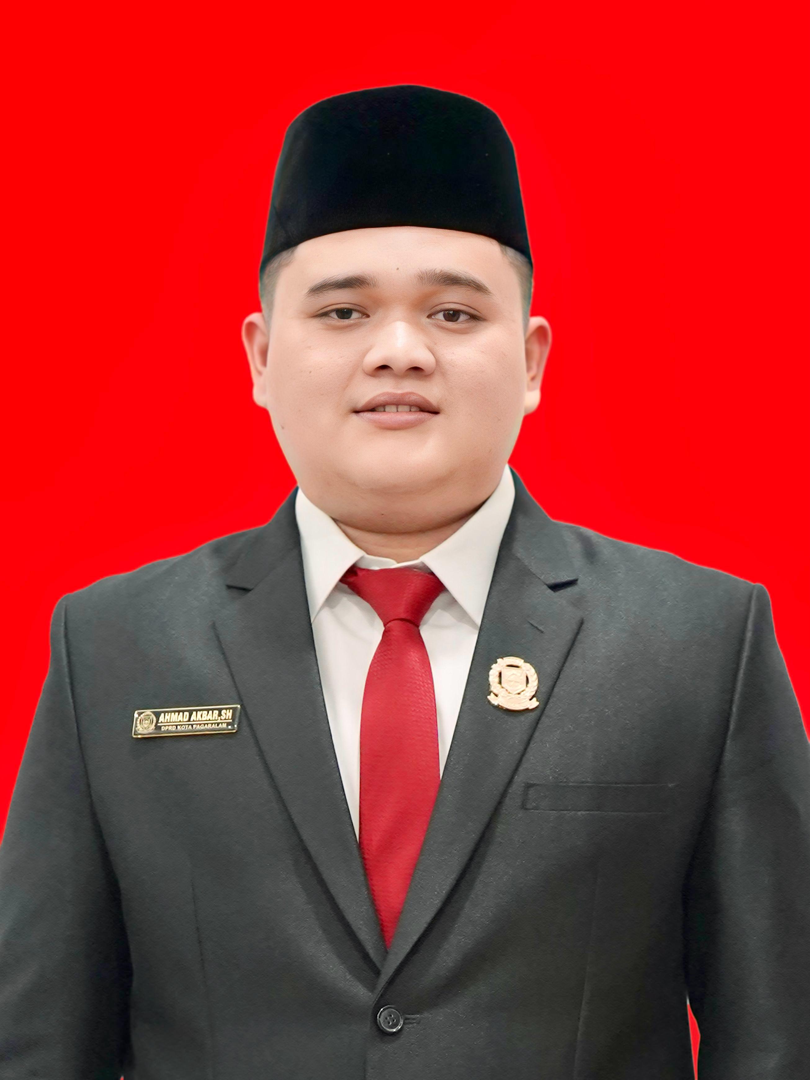 Ahmad Akbar Ajak Remaja Isi Ramadhan dengan Kegiatan Positif
