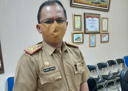 Sementara Waktu Kerja Apa Adanya