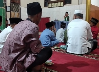 Berahlak Baik di Bulan Sya’ban