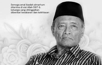Jenazah Buya Syafii Dimakamkan Ba'da Ashar di Dusun Donomulyo, Kulonprogo