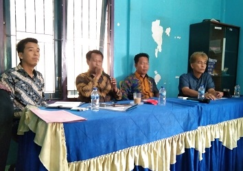 49 Warga Muara Maung akan Terima Dana Kompensasi Dampak Debu