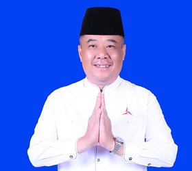 Tahun ini Sholat Idul Fitri Kembali Digelar di Lapangan Ex MTQ