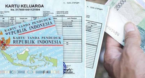 Ulah Oknum Dukcapil Pagar Alam Palsukan Data, TKI Asal Lahat Ditahan di Singapura