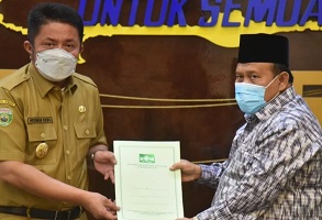 Institut Teknologi Sains Nahdlatul Ulama akan Berdiri di Sumsel