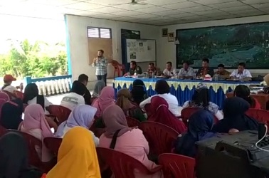 Kades Tidak Setuju Penghapusan Kontribusi Perusahaan Sudah Berjalan di Desa