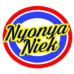 Kedai Nyonya Niek Usung Masakan Lokal Lahat