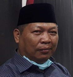 Ketua DPW PKB Sumsel Terseret Kasus Lapangan Bola Mini