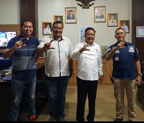 Lapas Lahat Kekurangan Stok Air Bersih, Butuh Perhatian dan Bantuan Pemkab Lahat