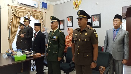 Pancasila Harus Menjadi Nilai Yang Dijunjung Tinggi