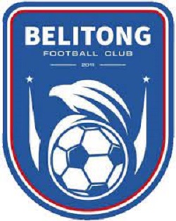 Presiden Belitong FC Murka