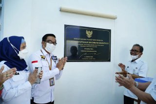 Sumsel Bentuk UPTD Jalan dan Jembatan di Kabupaten/Kota