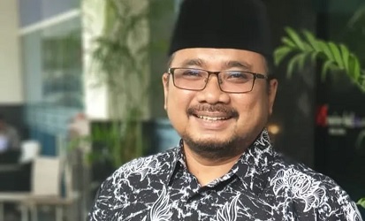 Puasa Minggu 3 April 2022, Ini Penjelasan Menag Yaqut Cholil Qoumas