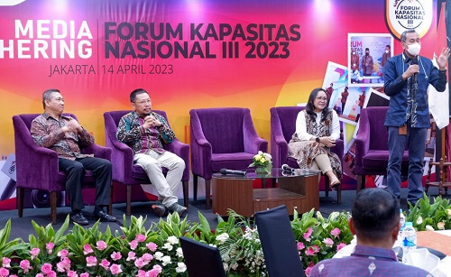 SKK Migas dan KKKS Kembali Akan Gelar Forum KapNas Ketiga Tahun 2023