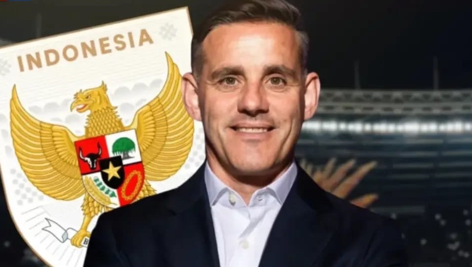 PSSI Umumkan John Heldman, Pelatih Baru Timnas Indonesia, Tinggalkan Kanada, Piala Dunia 2026