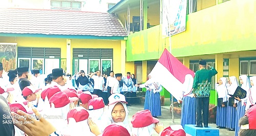 Muhammadiyah Maknai Kemerdekaan