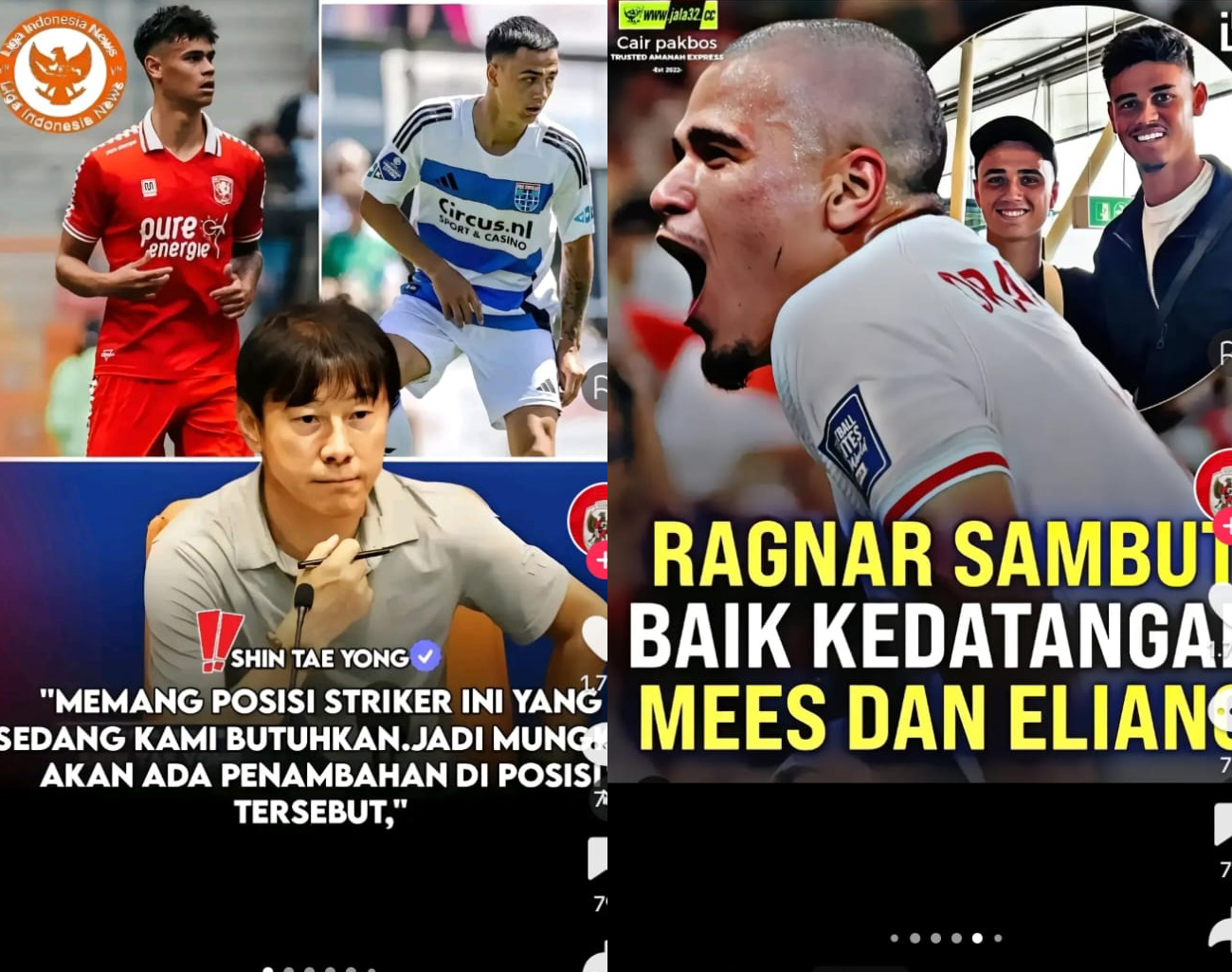 Penilaian STY Striker Indonesia, Pelatih Shin Tae Young Tidak Puas, Kualifikasi Piala Dunia 2026