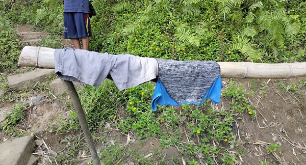 Dua Bocah Tenggelam di Desa Nanjungan Merapi Timur, Anak dari 