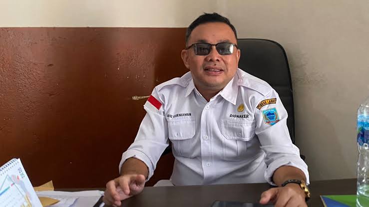 Perda Tenaga Kerja Lokal Lahat Tinggal Tunggu Paripurna