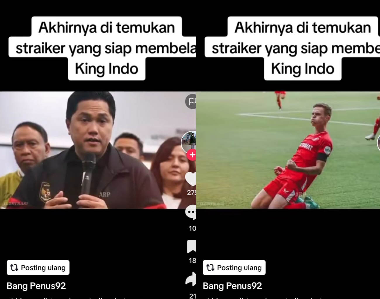 Inilah Pemain Keturunan Darah Palembang, Daan Rots, Siap Gabung Timnas Indonesia, Kualifikasi Piala Dunia 2026