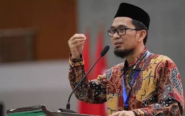 Mau Pintu Surga Terbuka Untukmu, Ustad Hadi Hidayat Kasih Bocoran Amalan ini