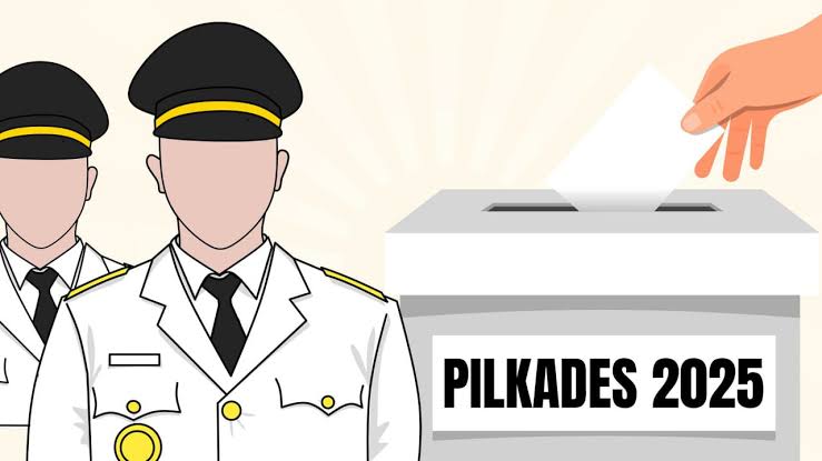 Masyarakat Kikim Area Harapkan Pilkades Serentak 2025 Tak Ditunda