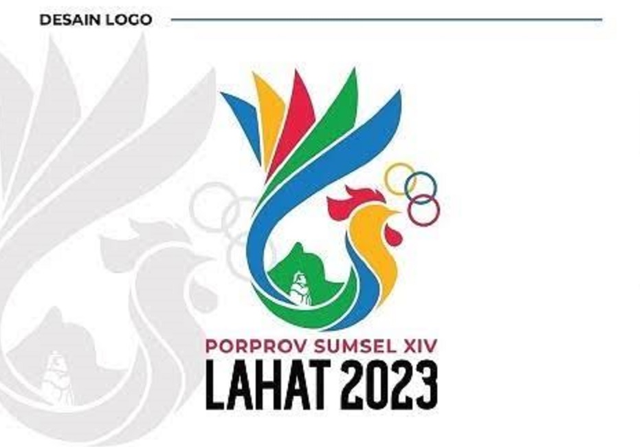 Maskot Porprov 2023 adalah Sibuge ini Arti dan Maknanya