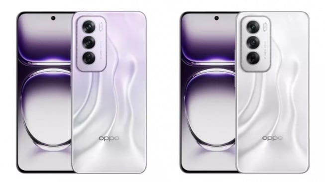 Ini 5 Rekomendasi HP Oppo Terbaru 