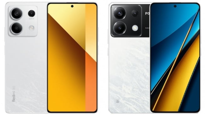 3 HP Xiaomi dengan Kamera Terbaik: Harga Lebih Murah, Kualitas Lampaui iPhone