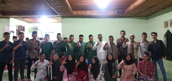 1 Abad Nahdlatul Ulama (NU), ini Kegiatan MWCNU Lahat Selatan