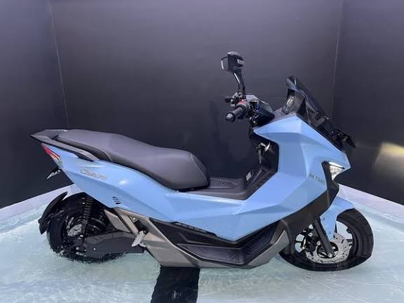 Ini Motor Listrik Terbaik 2026, Pilihan Cerdas untuk Masa Depan Kendaraan