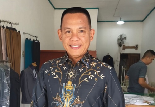 Fauzan Khoiri Denin : Ada Rencana Mau Pindah ke Lahat