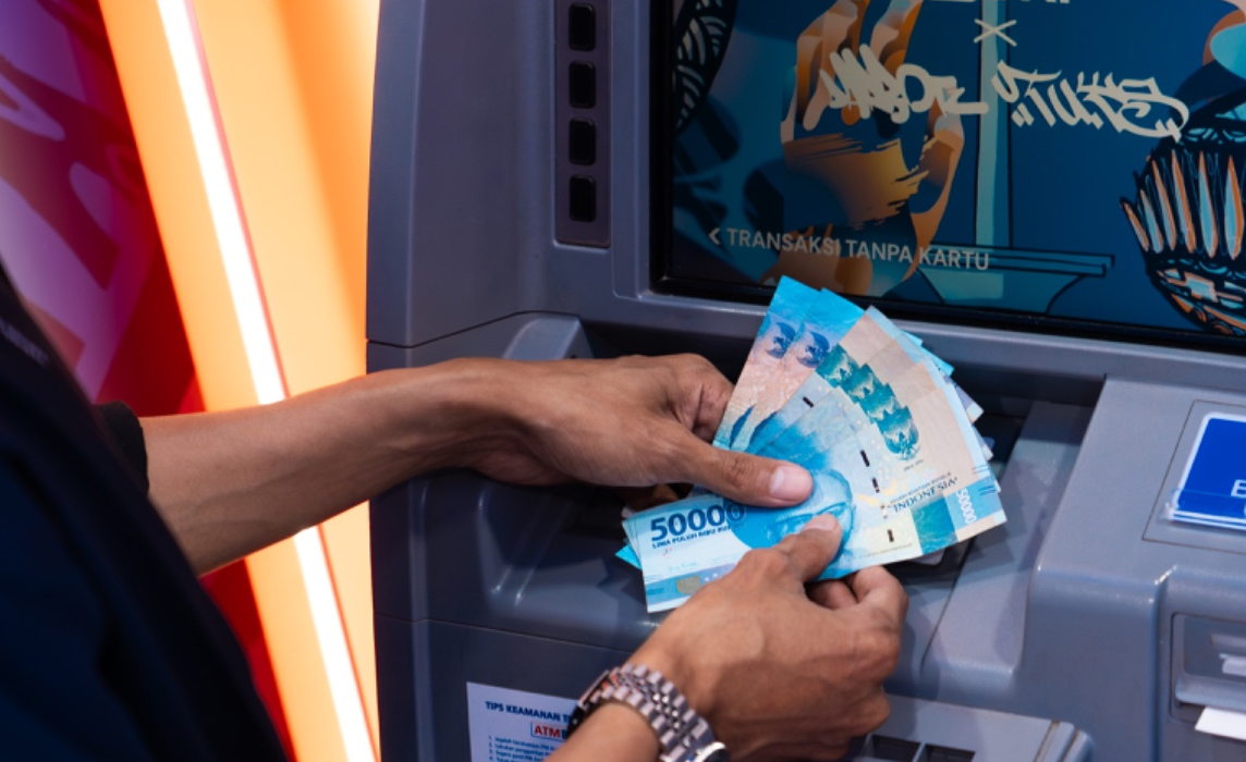 Dorong Daya Beli Masyarakat, BRI Berhasil Salurkan BSU Senilai Rp1,72 Triliun ke 2,8 Juta Pekerja