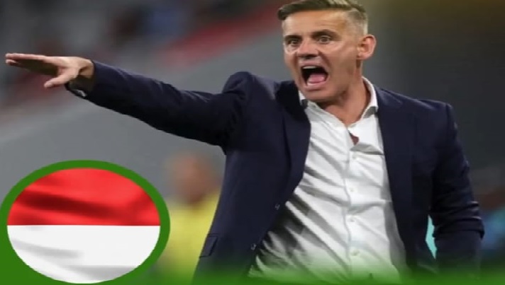 Keunggulan John Heldman, Suka Tantangan dan Pengalaman, Pelatih Baru Timnas Indonesia, Tinggalkan Kanada