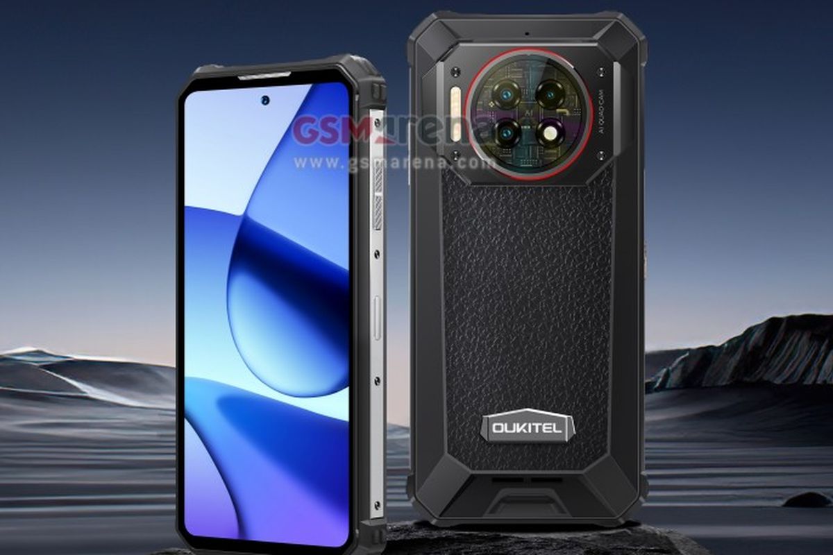 Melihat 8 HP Terbaru 2026 yang Segera Rilis di Indonesia, Ada yang Baterainya 9.000 mAh