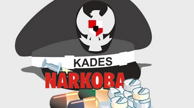 Isu Oknum Kades Diamankan Anggota Satnarkoba, Polisi Masih Lakukan Interogasi 