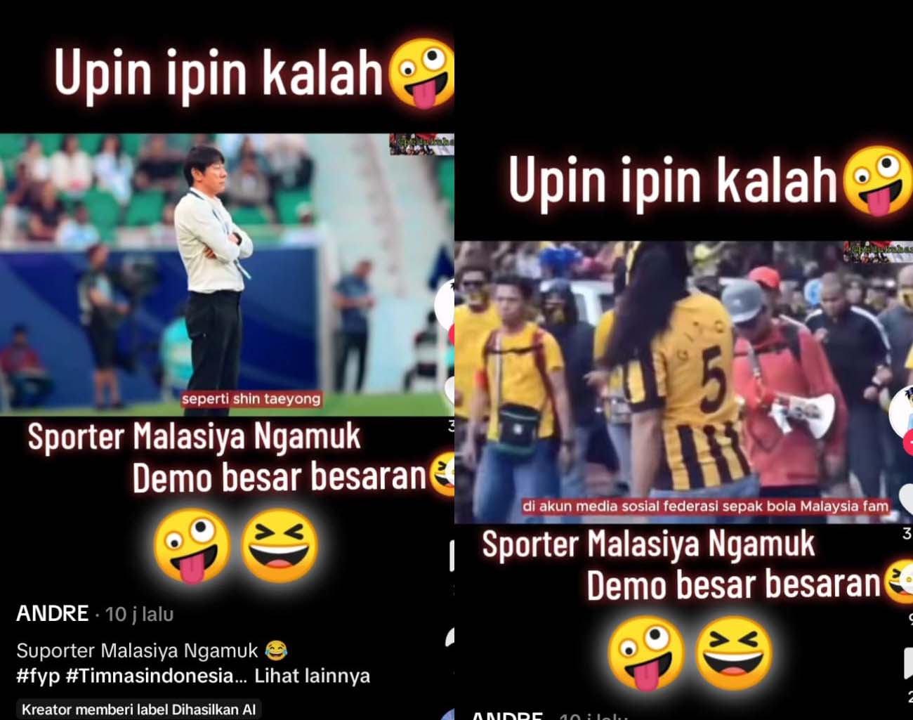 FAM Minta STY Latih Malaysia, Desakan Copot Pelatih, Piala AFF U-19 2024, Kualifikasi Piala Dunia 2026