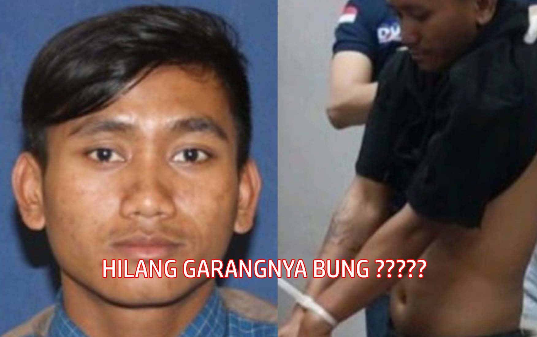 Respon Polisi Atas Pengakuan Pegi Alias Perong Tentang Ditumbalkan Menjadi Dalang Pembunuhan Vina Cirebon