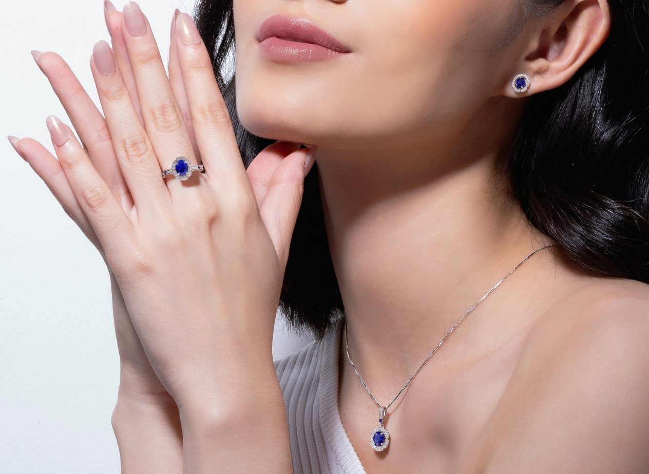 4 Rekomendasi Kalung Wanita Murah tapi Tetap Elegan, Cocok untuk Segala Gaya