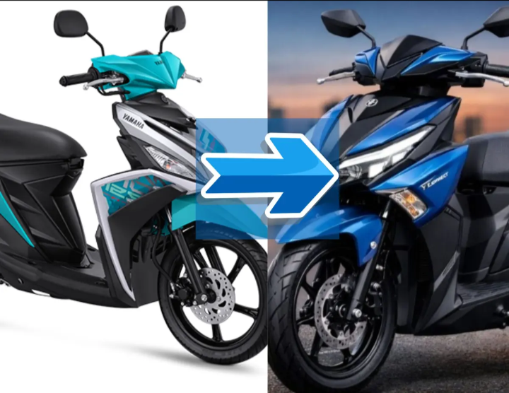 Yamaha Mio 2026 Masih Jadi Andalan Skutik Harian, Harga Terbaru dan Cicilan Ringan di Awal Tahun