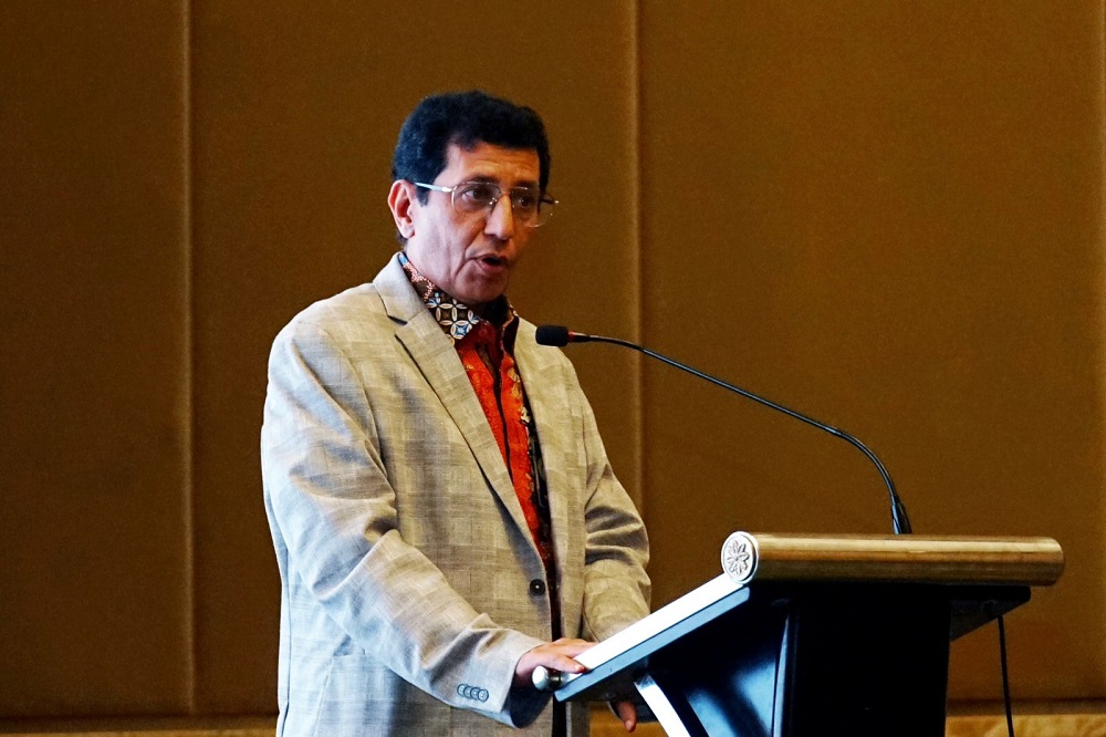 Potensi Besar, Indonesia Posisi Lima Besar Produsen Keramik di Dunia