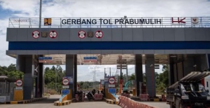 Perkembangan Terbaru Jalan Tol Indralaya-Prabumulih Sudah Buka dan Gratis