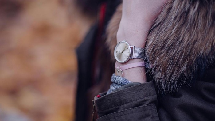 6 Rekomendasi Merek Jam Tangan Perempuan untuk Menemani Aktivitas Sehari-hari