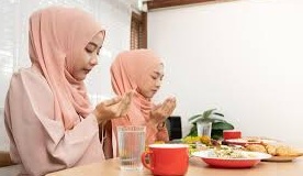 Muslim Baca Ini, Selain Dapat Pahala, Berikut Manfaat Luar Biasa Puasa Bagi Kesehatan