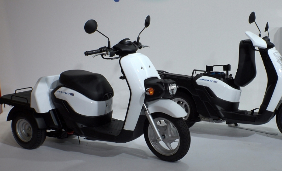 Hemat Energi, Ramah Lingkungan, dan Terjangkau, Simak Rekomendasi Motor Listrik Murah 2025