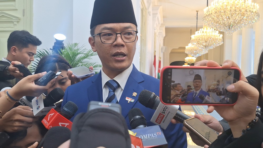 Koordinasi Negara Sekitar Palestina, Indonesia akan Kirim 20 Ribu Pasukan Perdamaian Indonesia ke Gaza