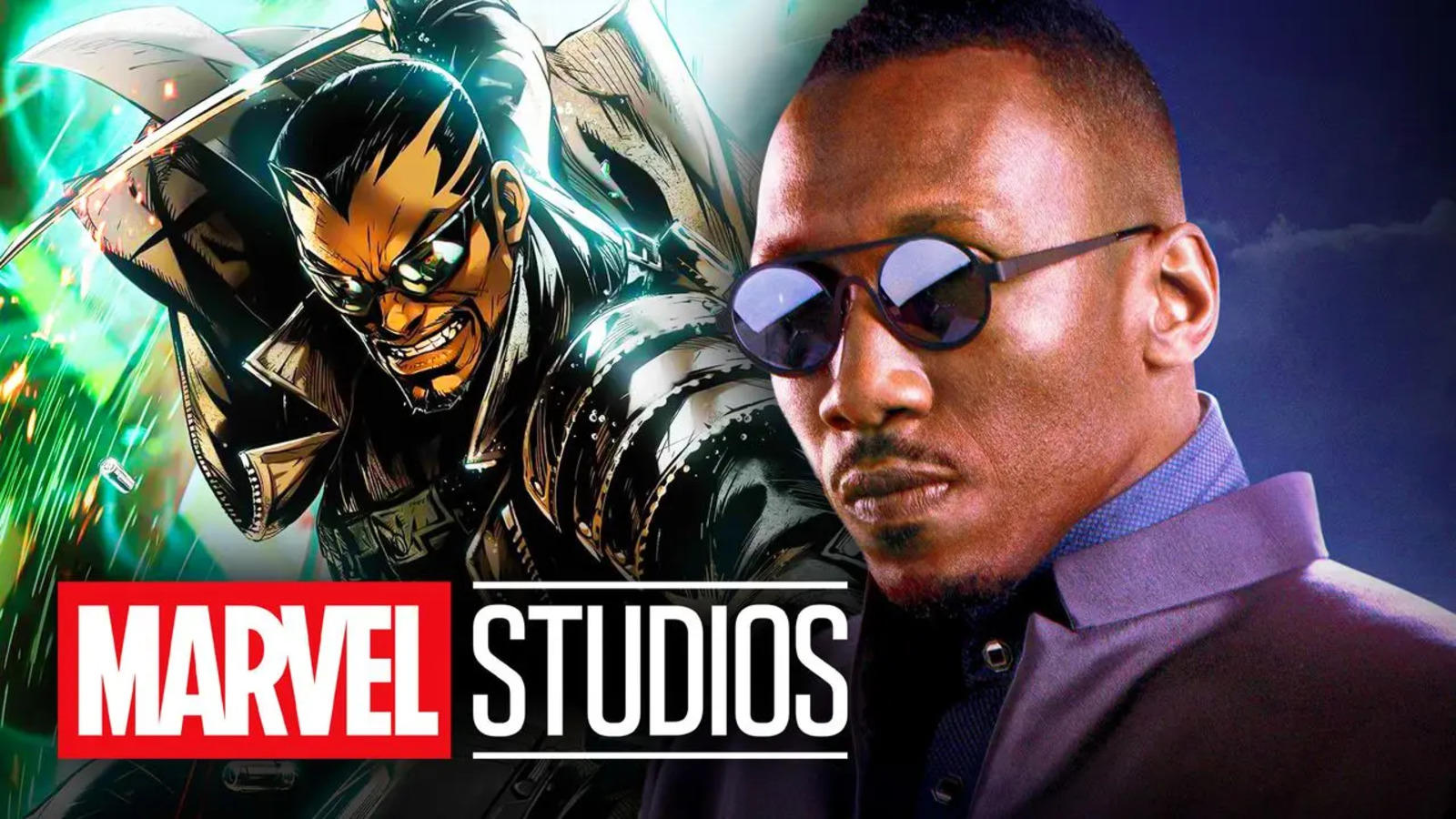  Keren, Marvel's Blade Game Segera Rilis, Baca Informasi Selengkapnya disini