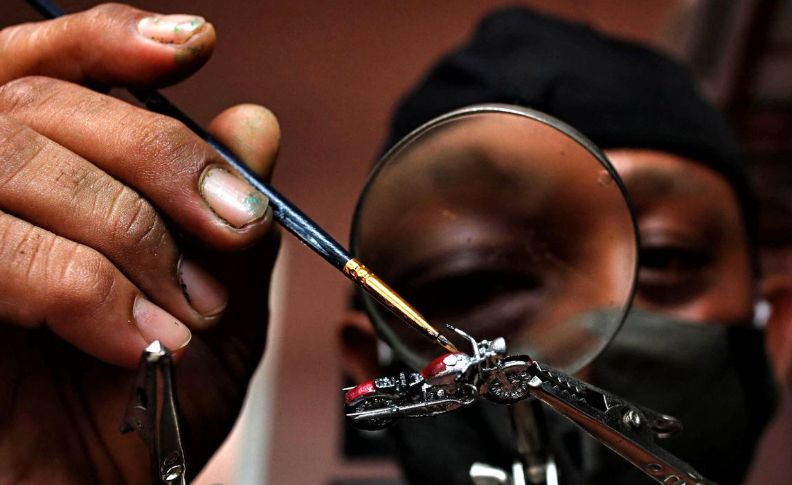 Dorong Ekonomi Kerakyatan, BRI Salurkan KUR Senilai Rp42,23 Triliun Hingga Akhir Maret 2025