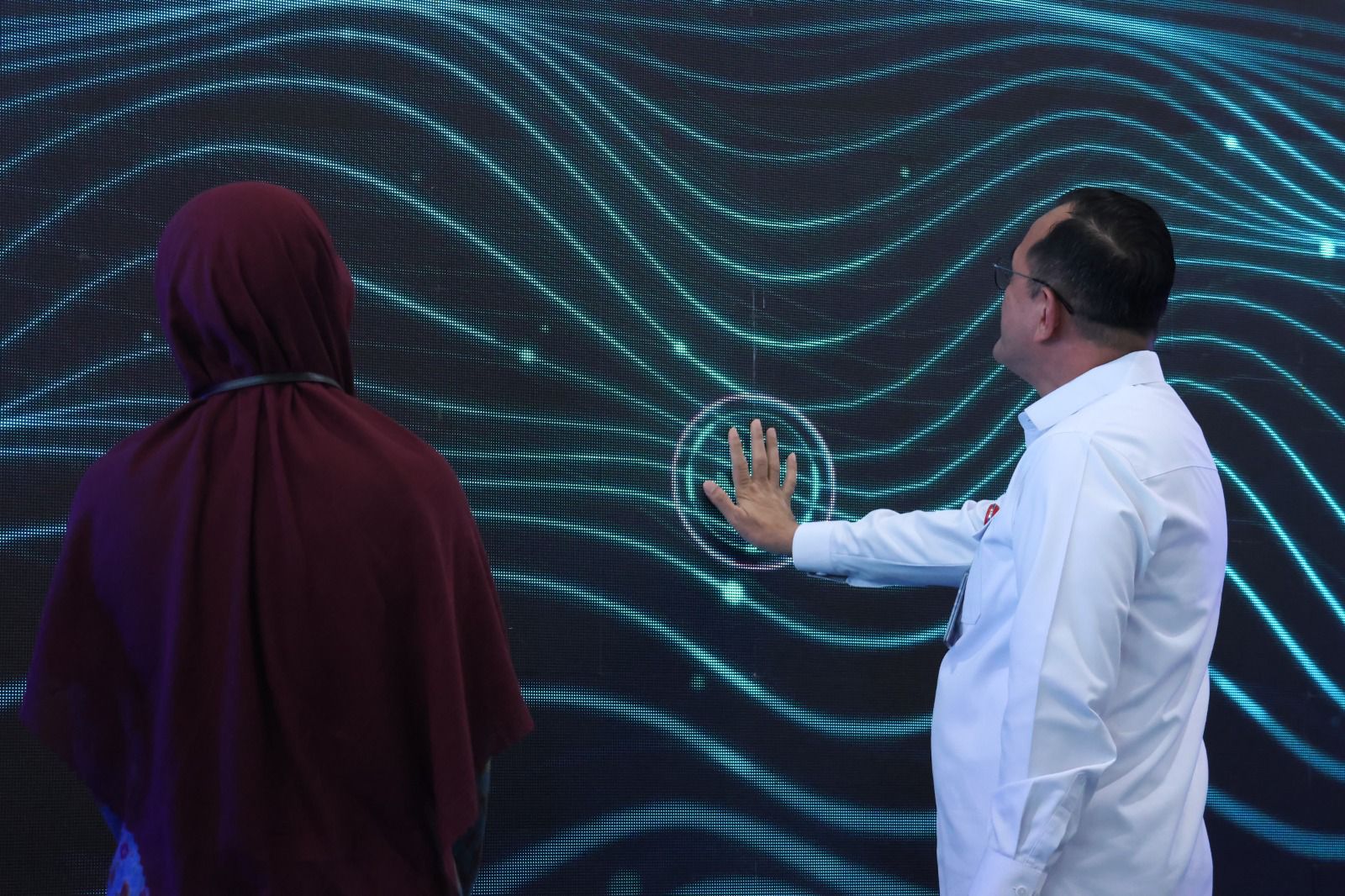 Job Fair 2025 Sumsel Sediakan 2.000 Lowongan Kerja Libatkan 35 Perusahaan