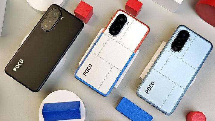 Ini Rekomendasi HP POCO Murah, Bisa Banget Buat Mabar MLBB Nih!